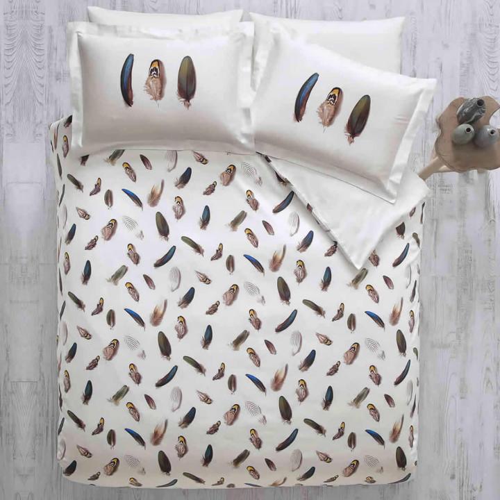 Постільна білизна Tivolyo Home сатин (Gala, 160х220)